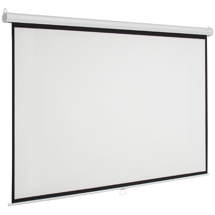 Wall Mount Projector Screen