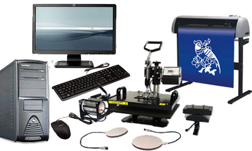 digital cutting ploter for branding