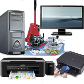 Identification, gift and promotional business