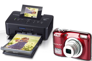 Mobile Photo Studio 1