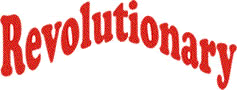 Revolutionaryng Logo