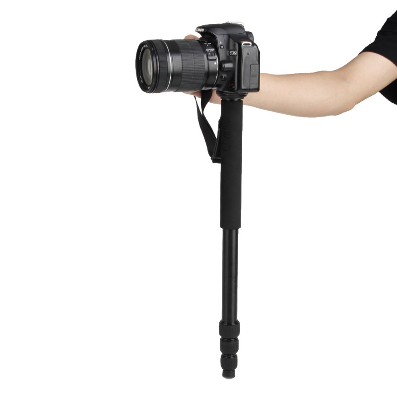 camera monopod stand