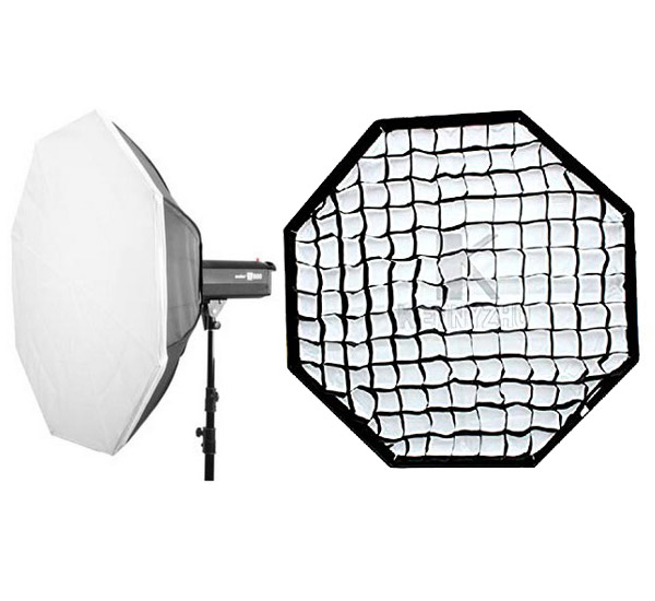 Godox Octa Softbox 140cm With Grid