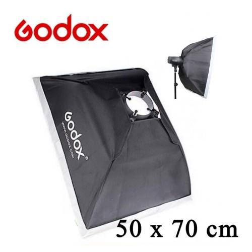 godox softbox 50x70