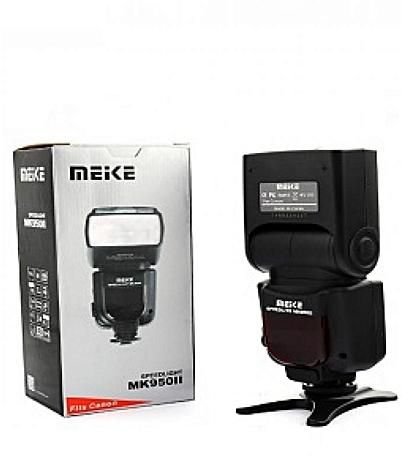 Meke Speedlite MK-950ii For Canon