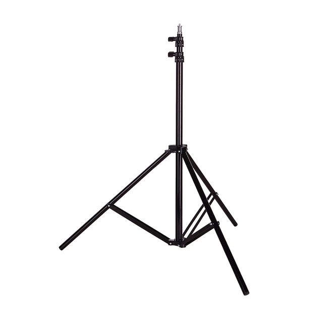 studio light stand medium
