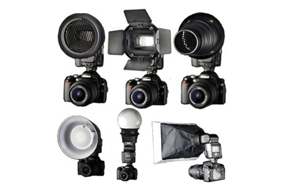 Interfit Strobies EFX Kit SRT101