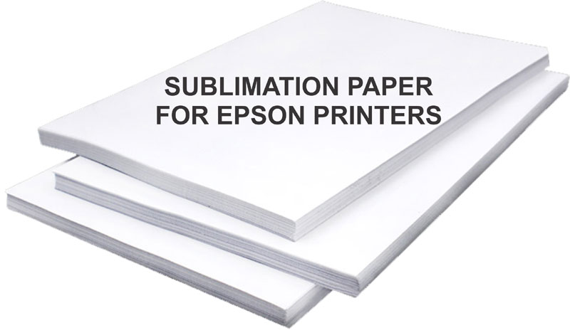 Sublimation Paper